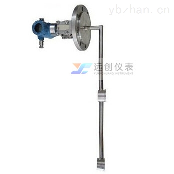 YC-ZXMD弯管式在线差压密度计