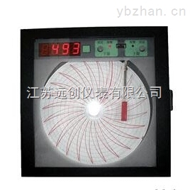 数显中圆图记录仪厂家