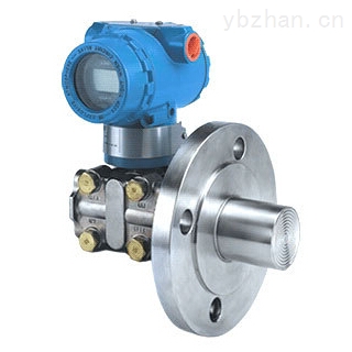 YC-1151/3351LT插入筒式单法兰液位变送器