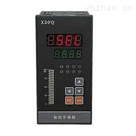 智能手操器