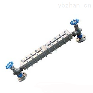 YC-HG玻璃板液位计