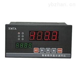 YC-XMTA-9000智能数字显示调节仪