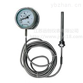 WTZ/WTQ系列全不锈钢压力式温度计