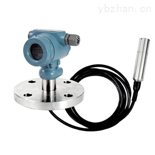 YC-DBS50投入式液位变送器