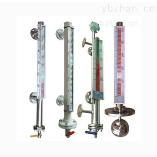 保温夹套型磁翻板液位计仪器
