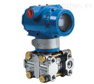 YC1151/3351SP负压变送器