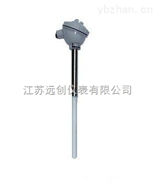 钨铼热电偶