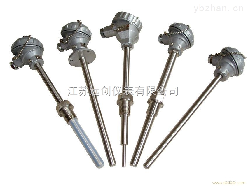 高温防腐热电偶