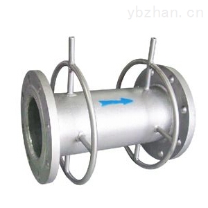 YC-LGHX环形孔板流量计