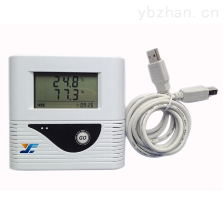 YCRS-210温湿度记录仪