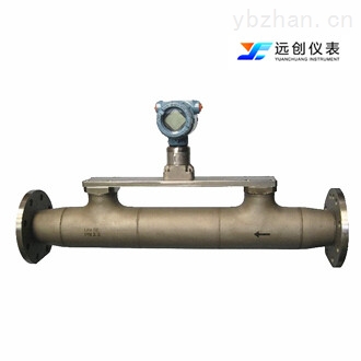 YC-ZXMD管道式在线差压密度计
