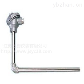 WR系列直角弯头热电偶