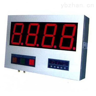壁挂式快速数字测温仪