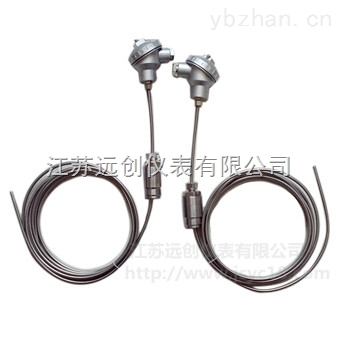 铠装防爆热电偶