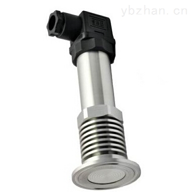 YC-D908系列卫生型隔膜液位变送器