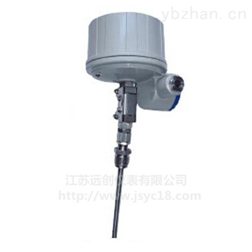 WSSX隔爆型双金属温度计